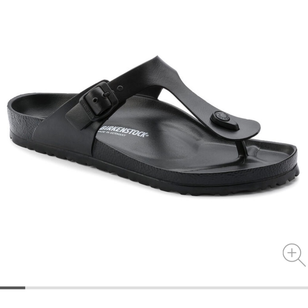 Birkenstock Gizeh Essentials EVA - Size 7/7.5 NWT